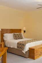 Hotel Hotel Santa Fe Loreto photo 1