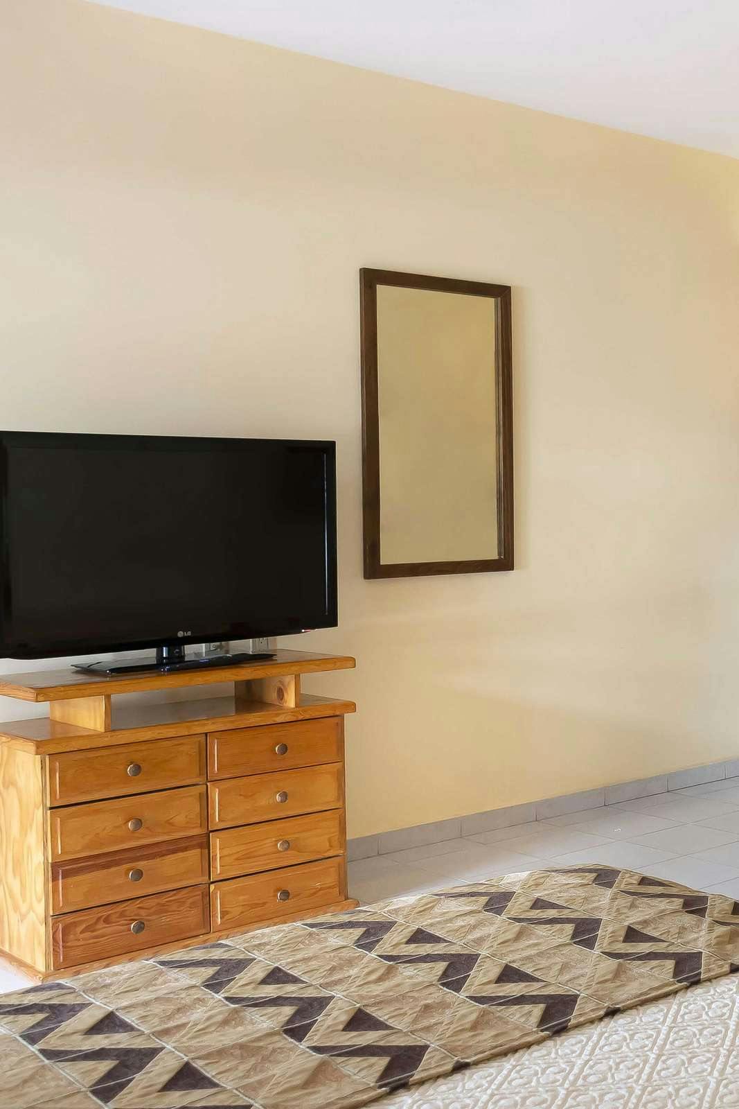 Hotel Hotel Santa Fe Loreto photo 2