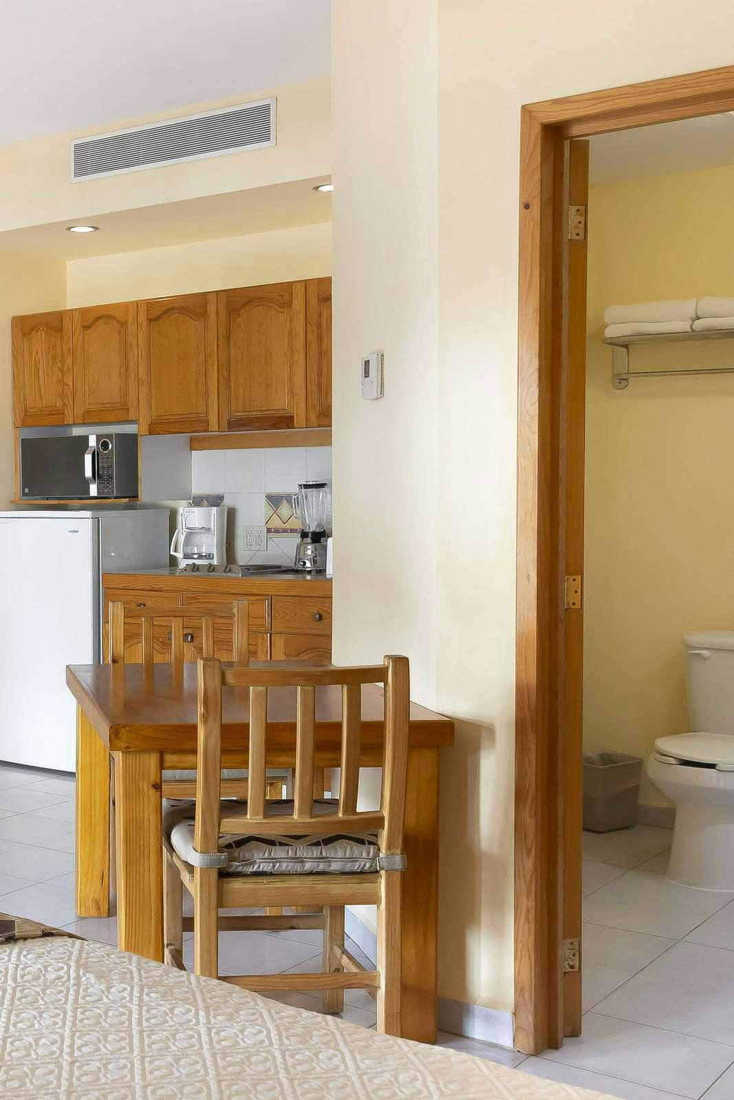 Hotel Hotel Santa Fe Loreto photo 5