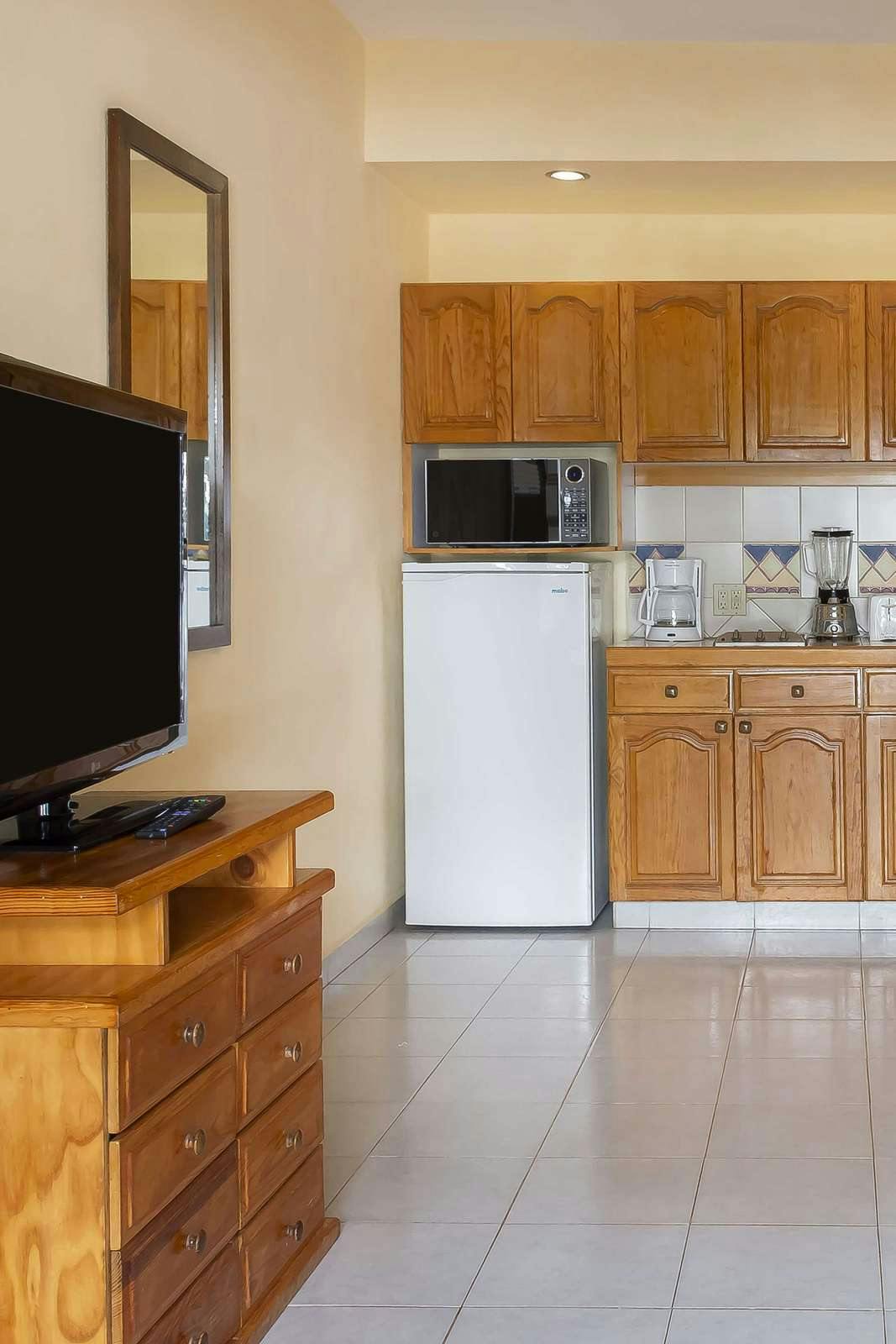 Hotel Hotel Santa Fe Loreto photo 3