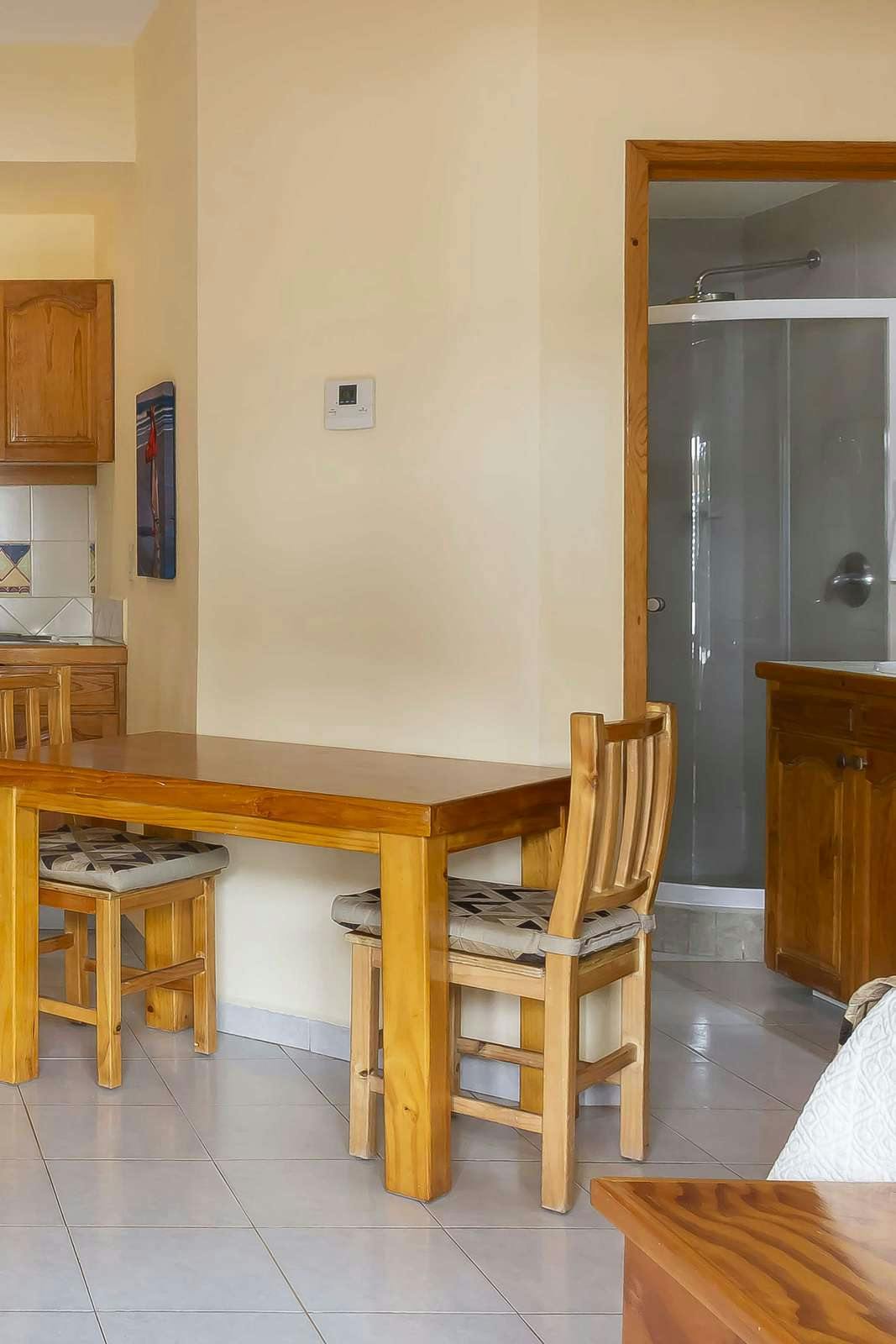 Hotel Hotel Santa Fe Loreto photo 4