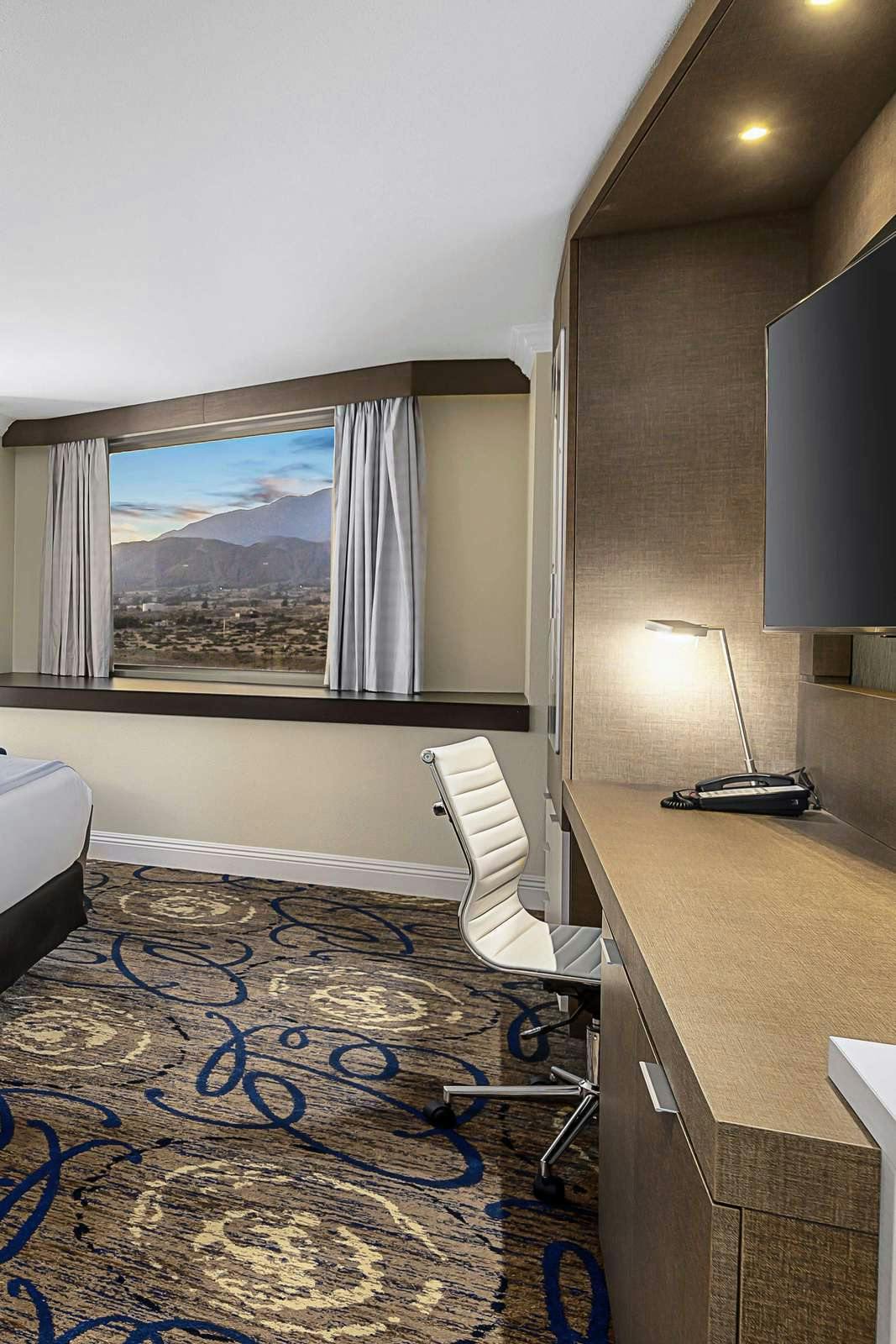 Hotel Morongo Casino Resort Spa photo 5