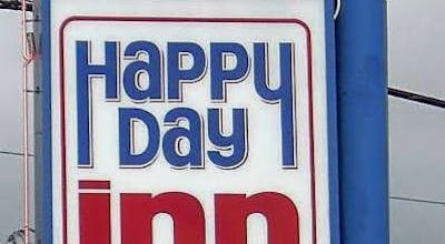 Happy Day Inn