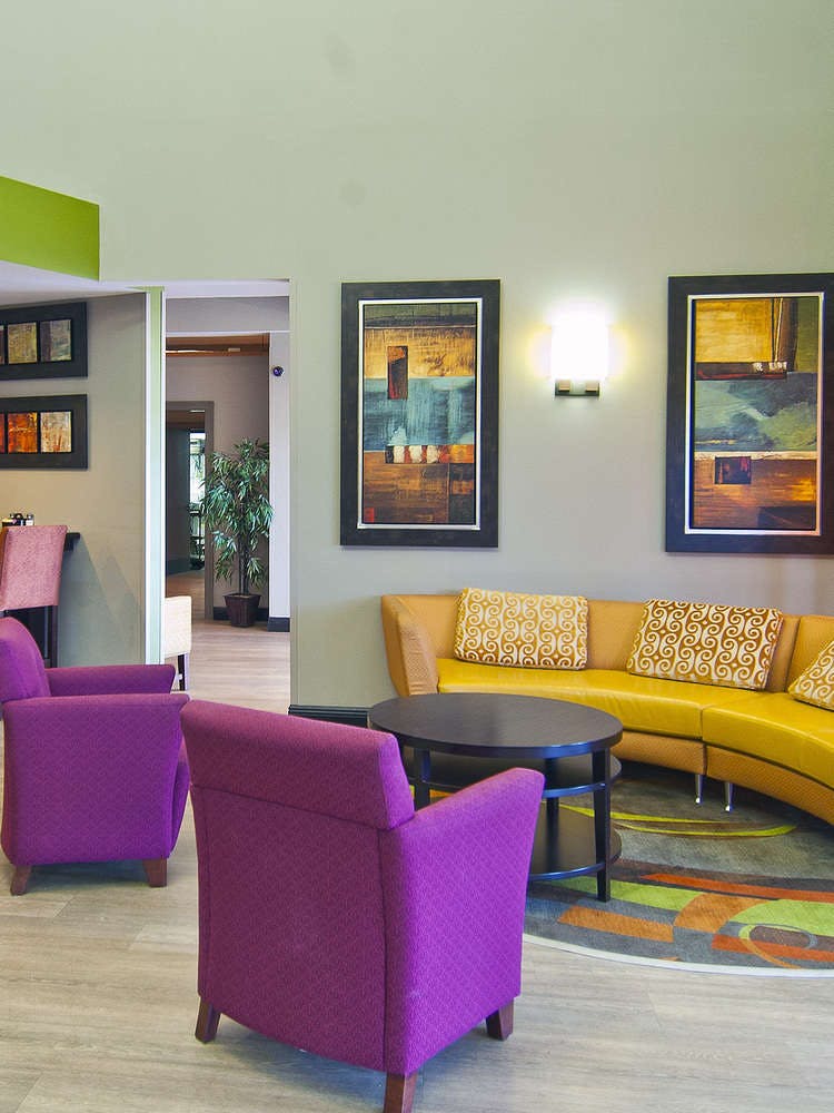 Hotel Holiday Inn Hotel & Suites Opelousas photo 4