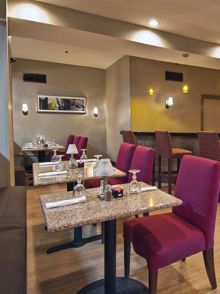 Hotel Holiday Inn Hotel & Suites Opelousas photo 5