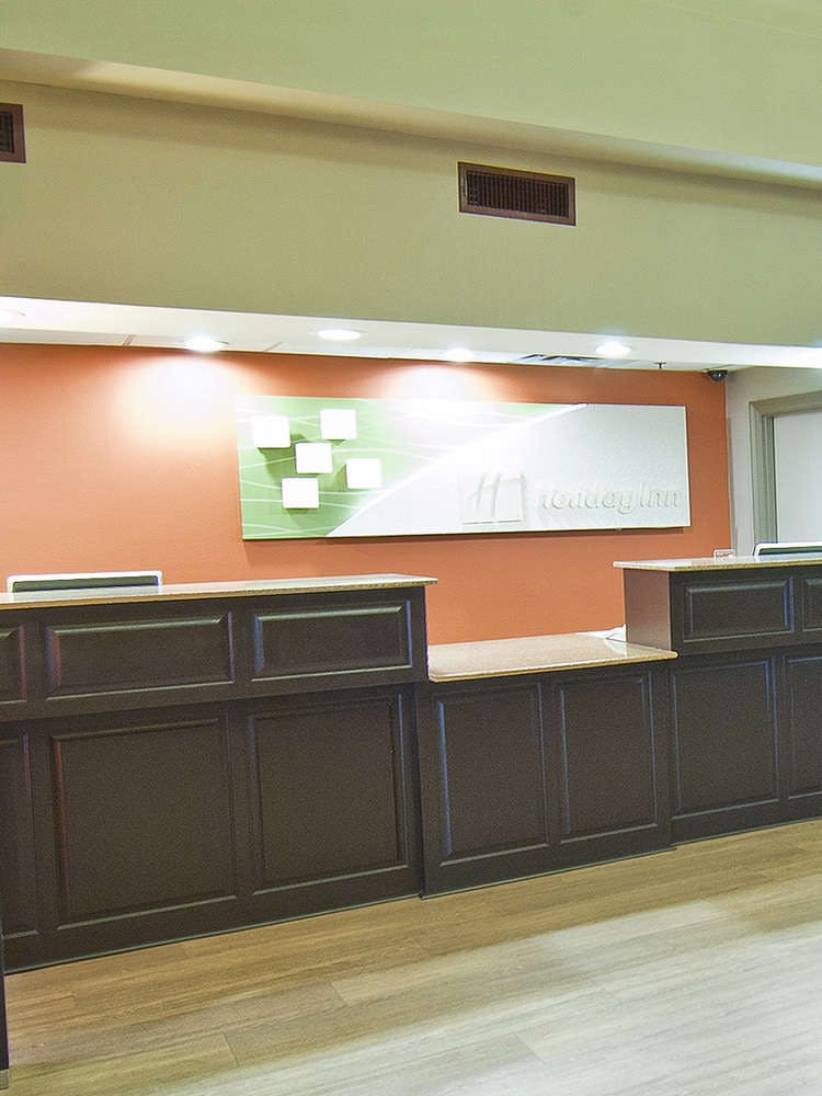 Hotel Holiday Inn Hotel & Suites Opelousas photo 3