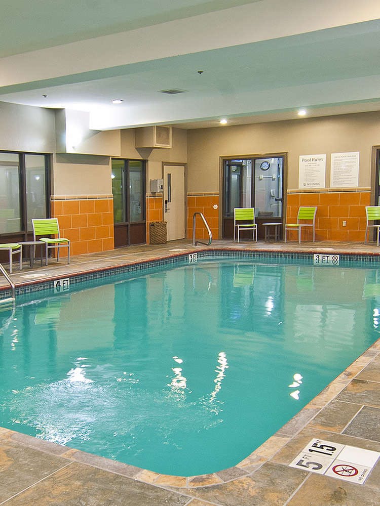 Hotel Holiday Inn Hotel & Suites Opelousas photo 2