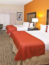 Hotel Holiday Inn Hotel & Suites Slidell photo 2