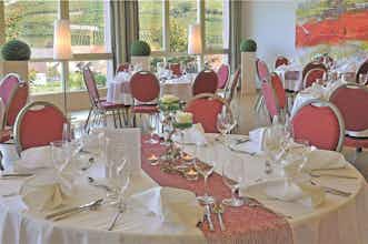 Hotel BEST WESTERN PLUS Hotel Vier Jahreszeiten photo 3