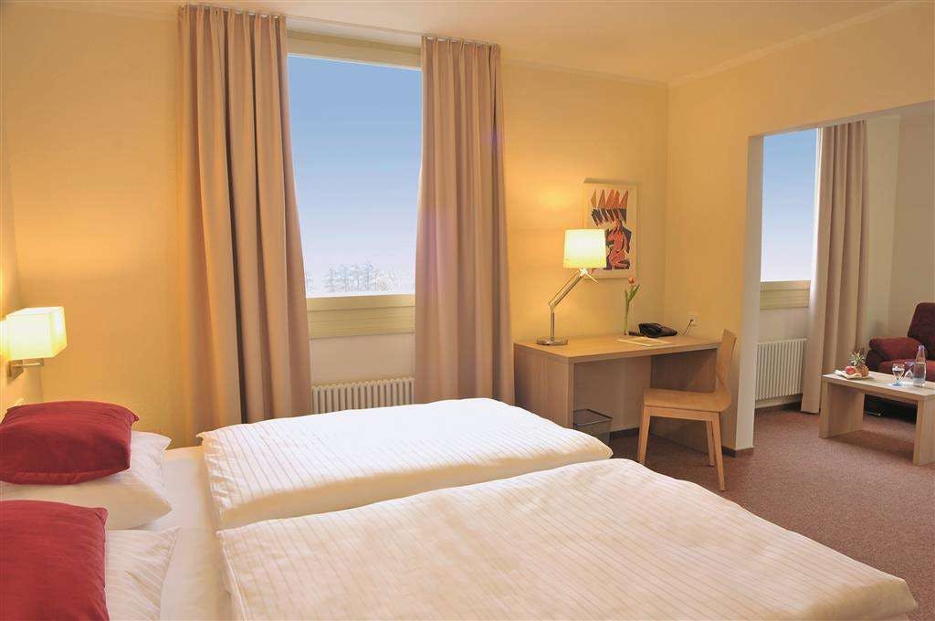 BEST WESTERN PLUS Hotel Vier Jahreszeiten