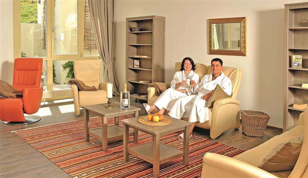 Hotel BEST WESTERN PLUS Hotel Vier Jahreszeiten photo 5