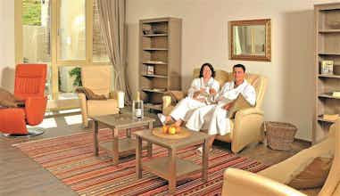 Hotel BEST WESTERN PLUS Hotel Vier Jahreszeiten photo 5
