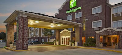 Holiday Inn Hotel & Suites Slidell