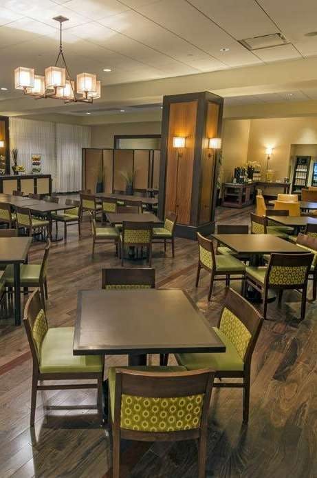 Hotel SAN FRANCISCO MARRIOTT MARQUIS photo 4