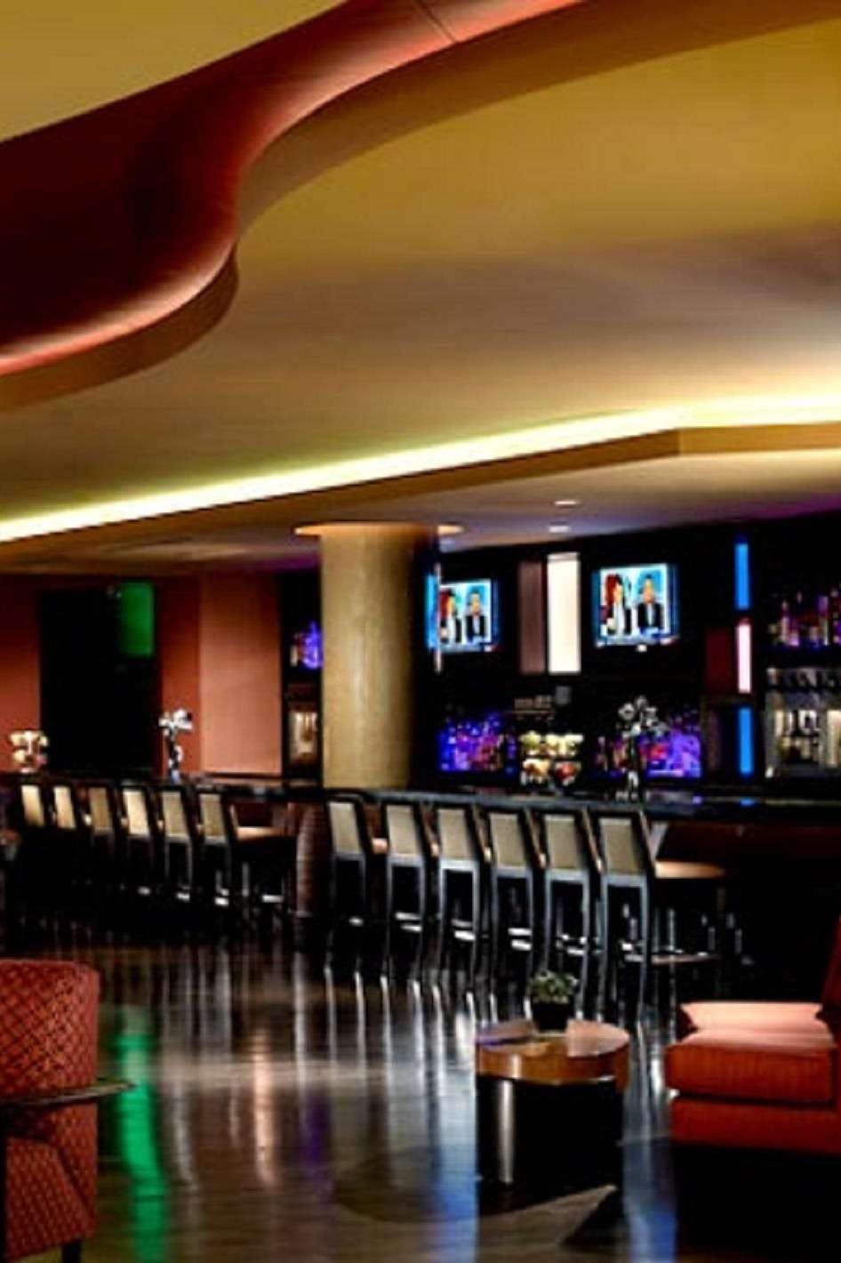 Hotel SAN FRANCISCO MARRIOTT MARQUIS photo 5