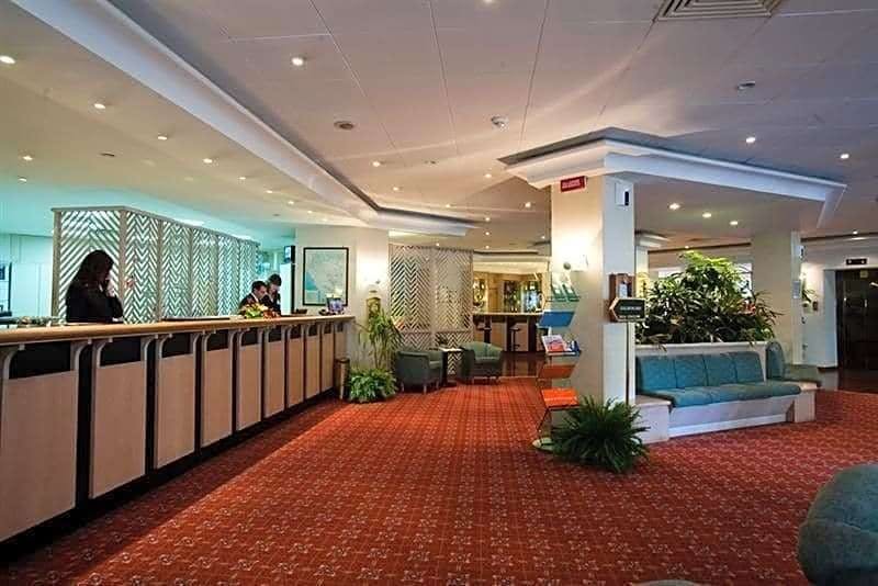 Hotel Hotel Royal Caserta photo 1