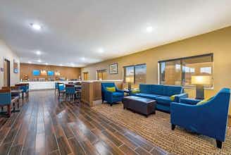 Hotel Comfort Inn Onalaska - La Crosse Area photo 1
