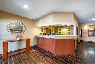 Hotel Comfort Inn Onalaska - La Crosse Area photo 2