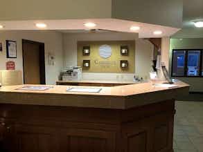 Hotel Comfort Inn Onalaska - La Crosse Area photo 3