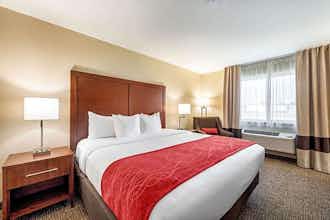 Hotel Comfort Inn Onalaska - La Crosse Area photo 4
