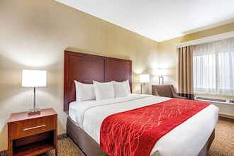 Hotel Comfort Inn Onalaska - La Crosse Area photo 5