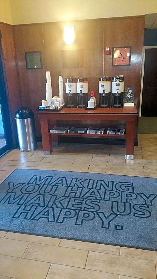 Hotel Hampton Inn Brattleboro photo 1