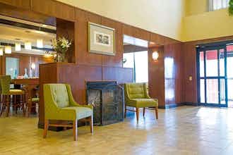 Hotel Hampton Inn Brattleboro photo 2