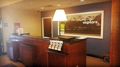 Hotel Hampton Inn Brattleboro photo 4