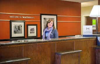 Hotel Hampton Inn Brattleboro photo 5
