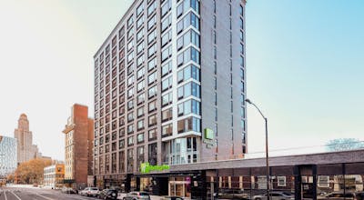 Holiday Inn Brooklyn Downtown