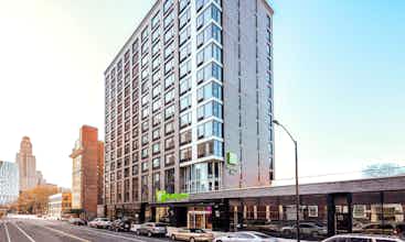 Hotel Holiday Inn Brooklyn Downtown photo 1