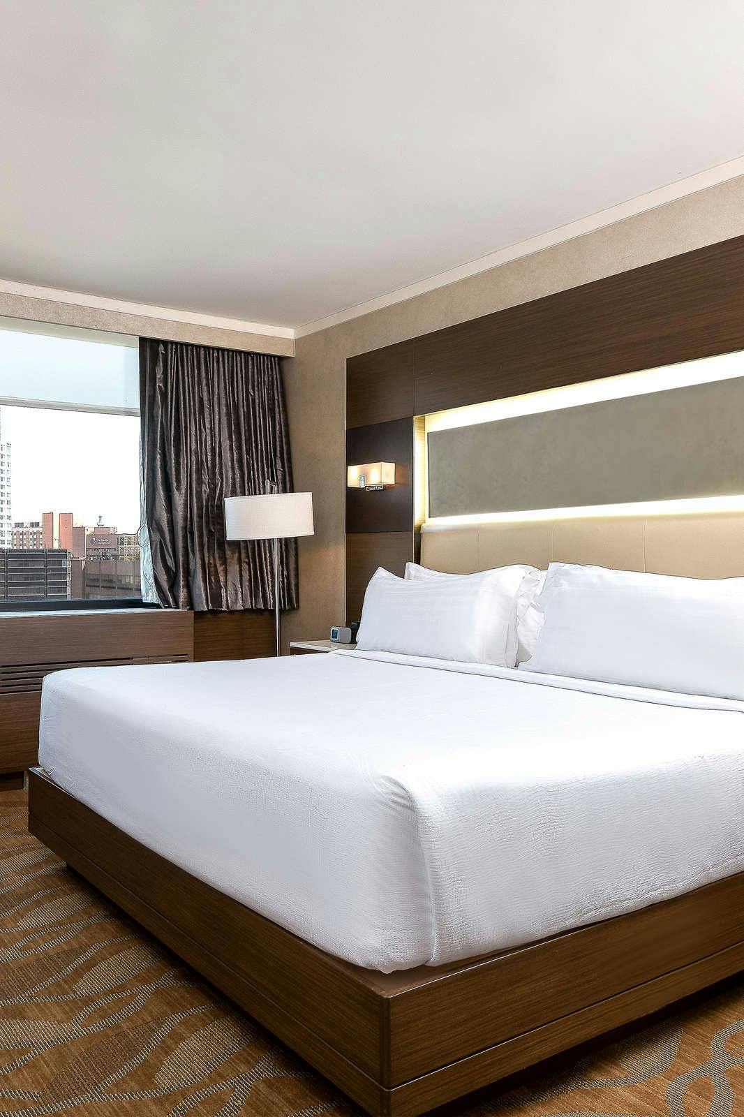 Hotel Holiday Inn Brooklyn Downtown photo 3