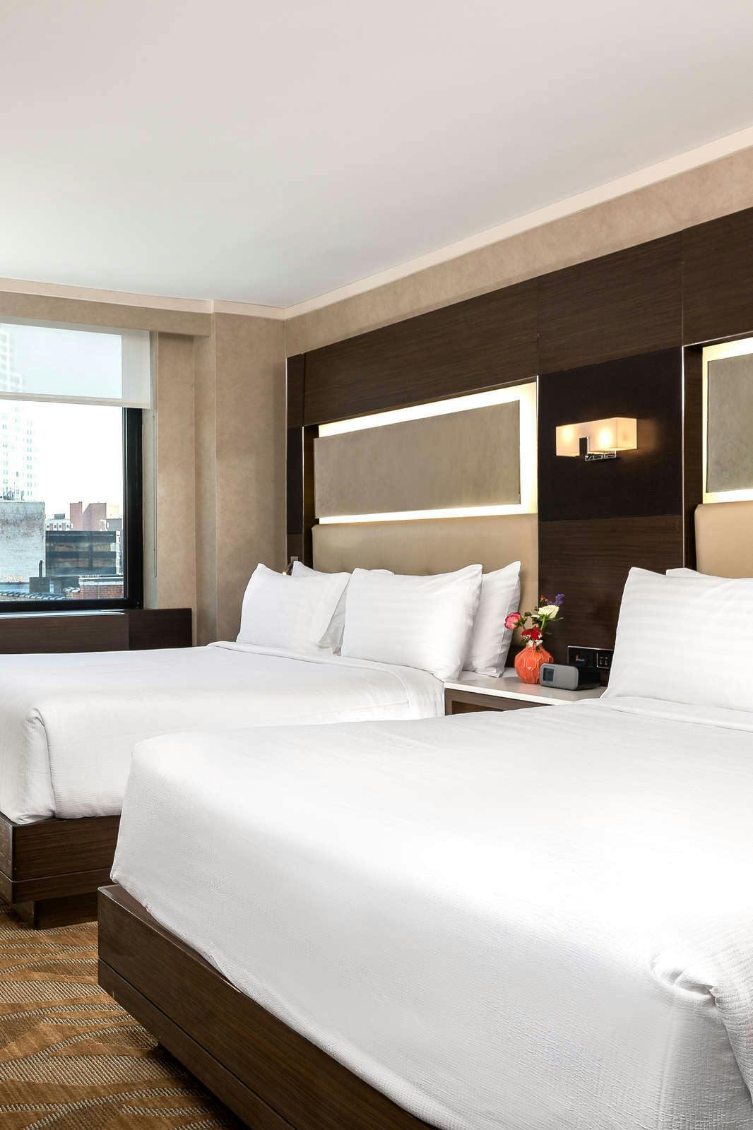 Hotel Holiday Inn Brooklyn Downtown photo 4