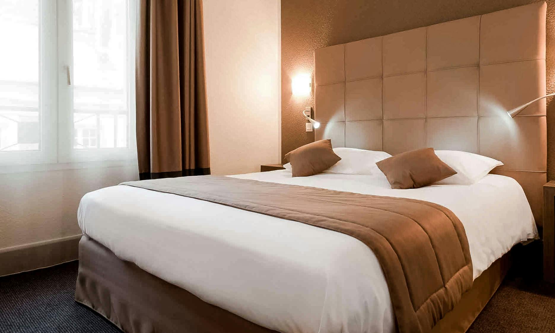 Mercure Versailles Chateau