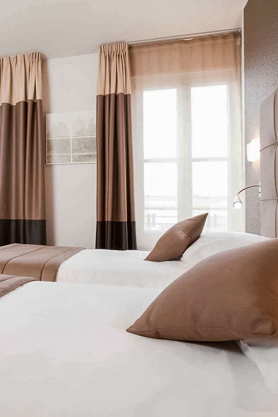 Hotel Mercure Versailles Chateau photo 5