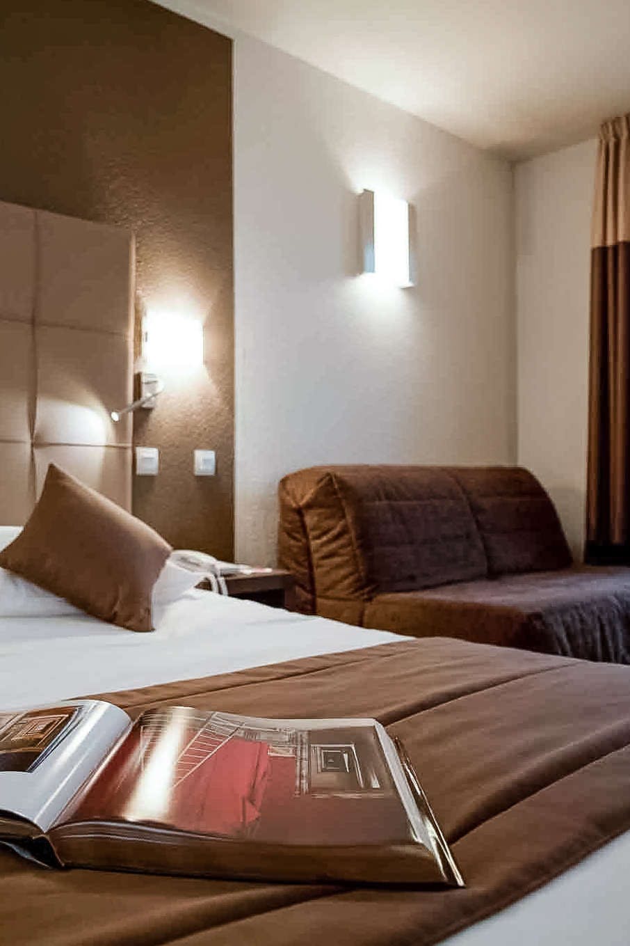 Hotel Mercure Versailles Chateau photo 3