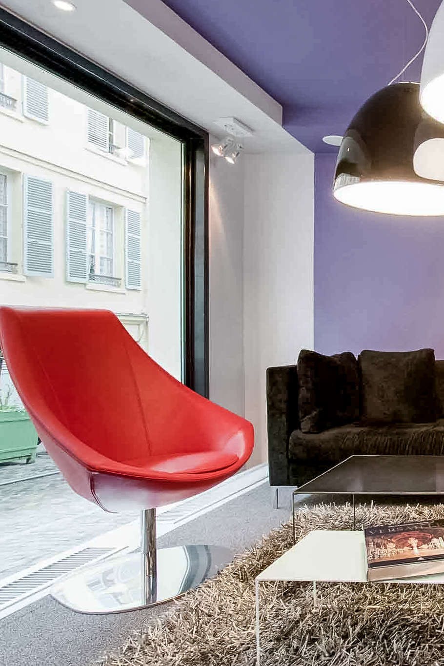 Hotel Mercure Versailles Chateau photo 1