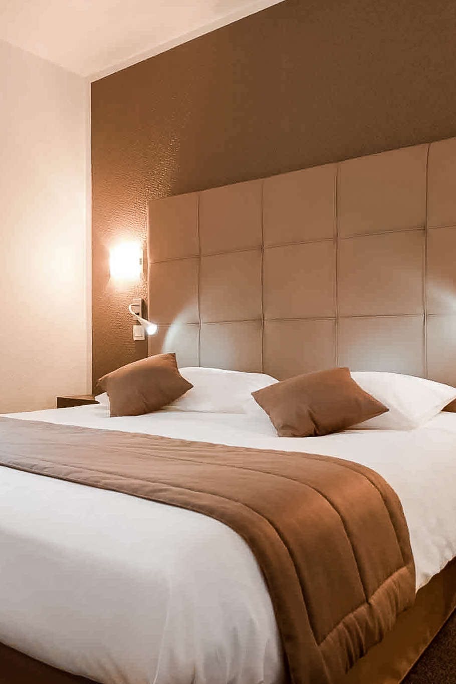 Hotel Mercure Versailles Chateau photo 4