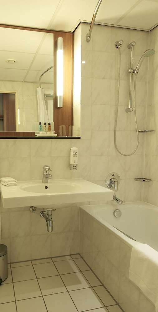 Hotel Crowne Plaza Antwerp photo 4