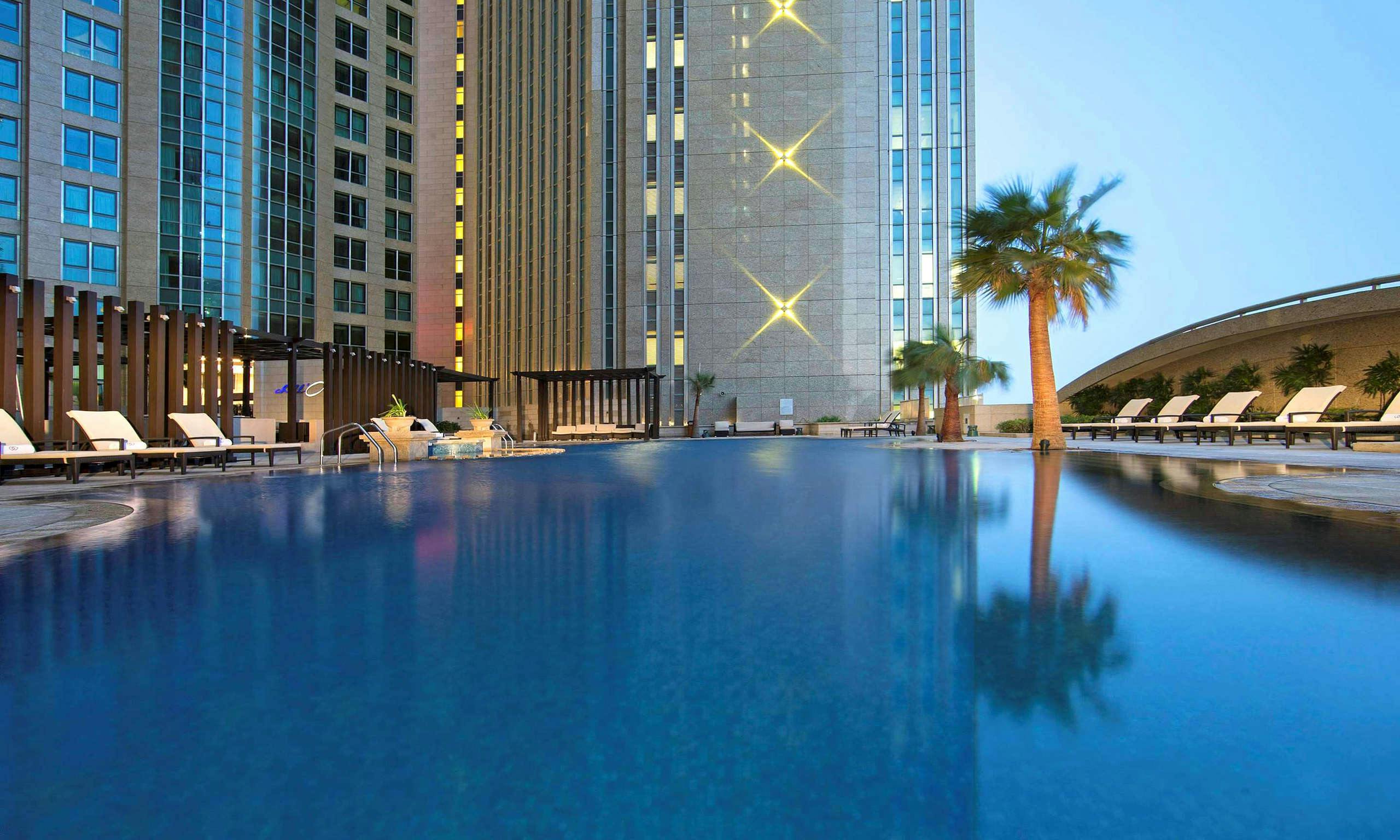 SOFITEL ABU DHABI CORNICHE
