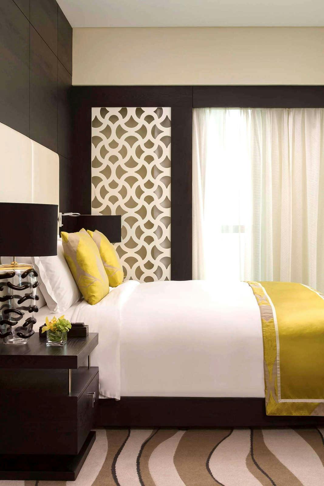 Hotel SOFITEL ABU DHABI CORNICHE photo 2