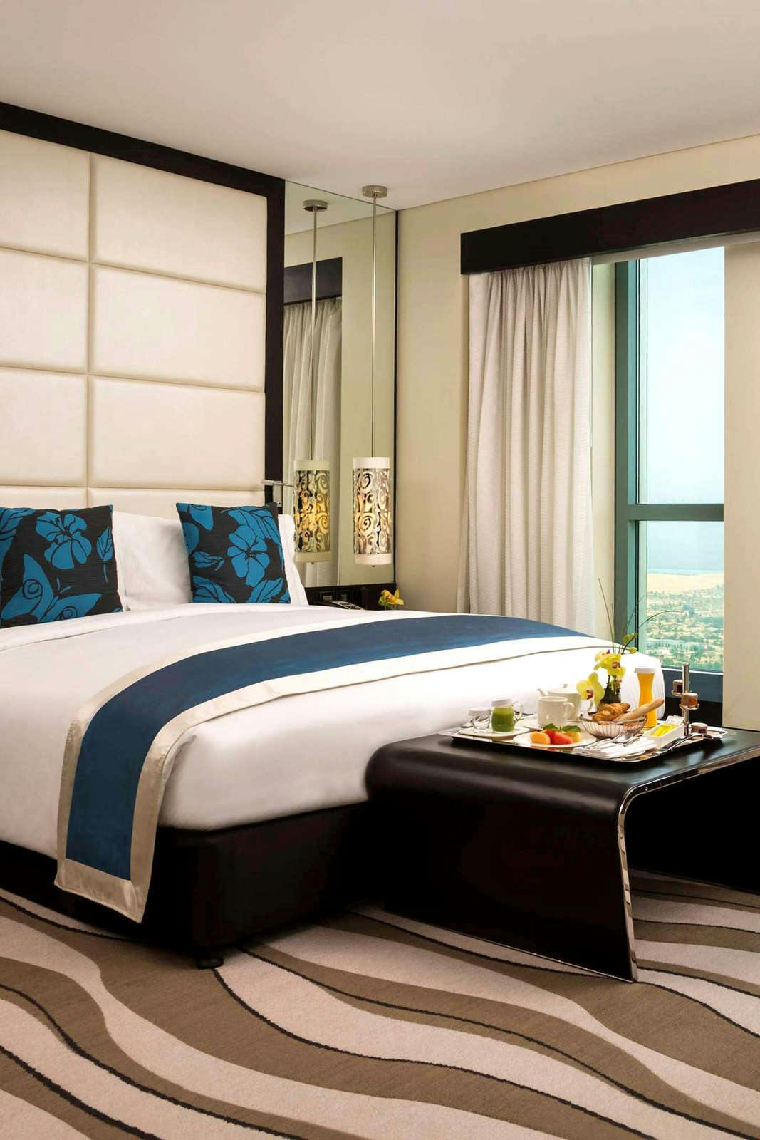 Hotel SOFITEL ABU DHABI CORNICHE photo 3