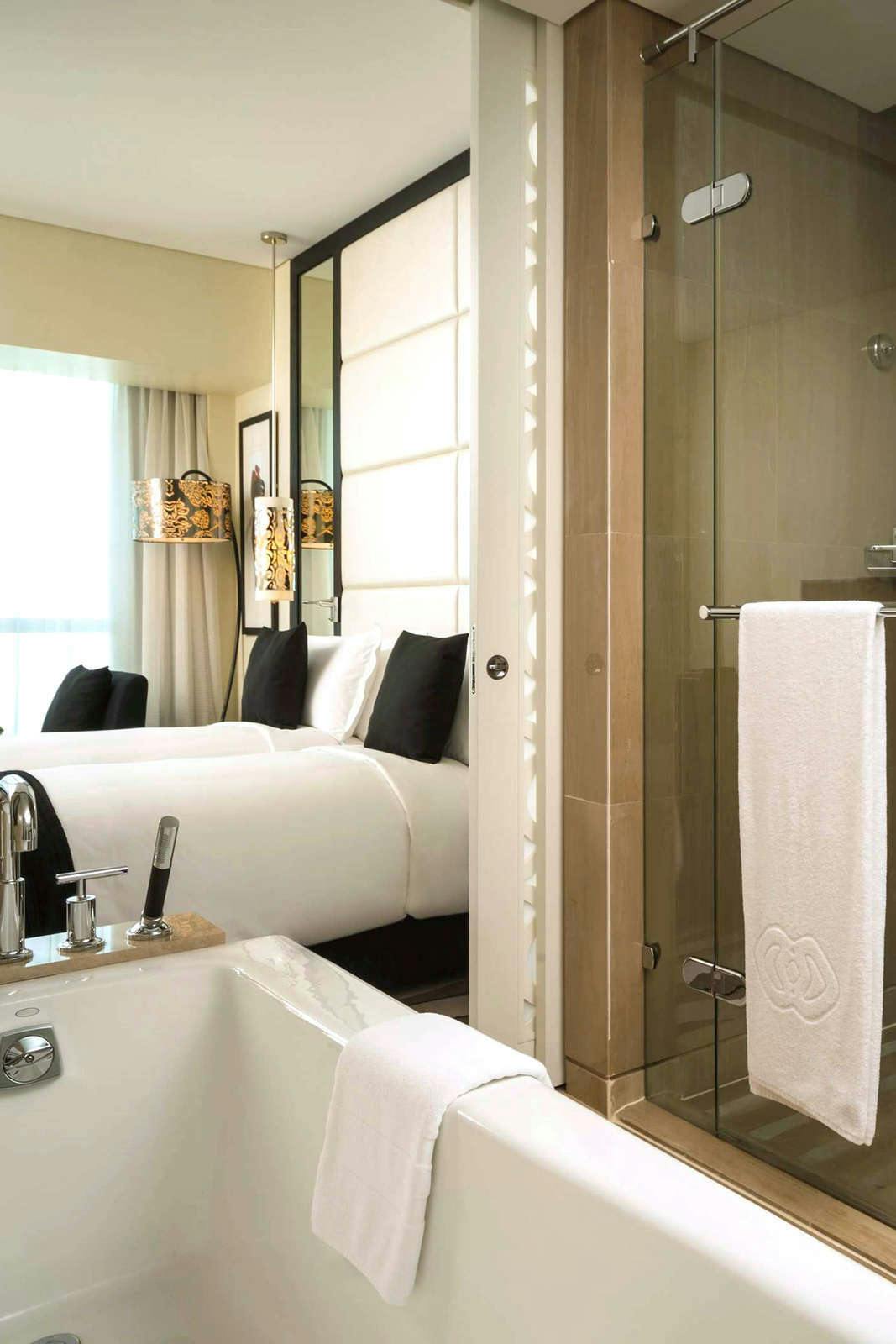 Hotel SOFITEL ABU DHABI CORNICHE photo 5