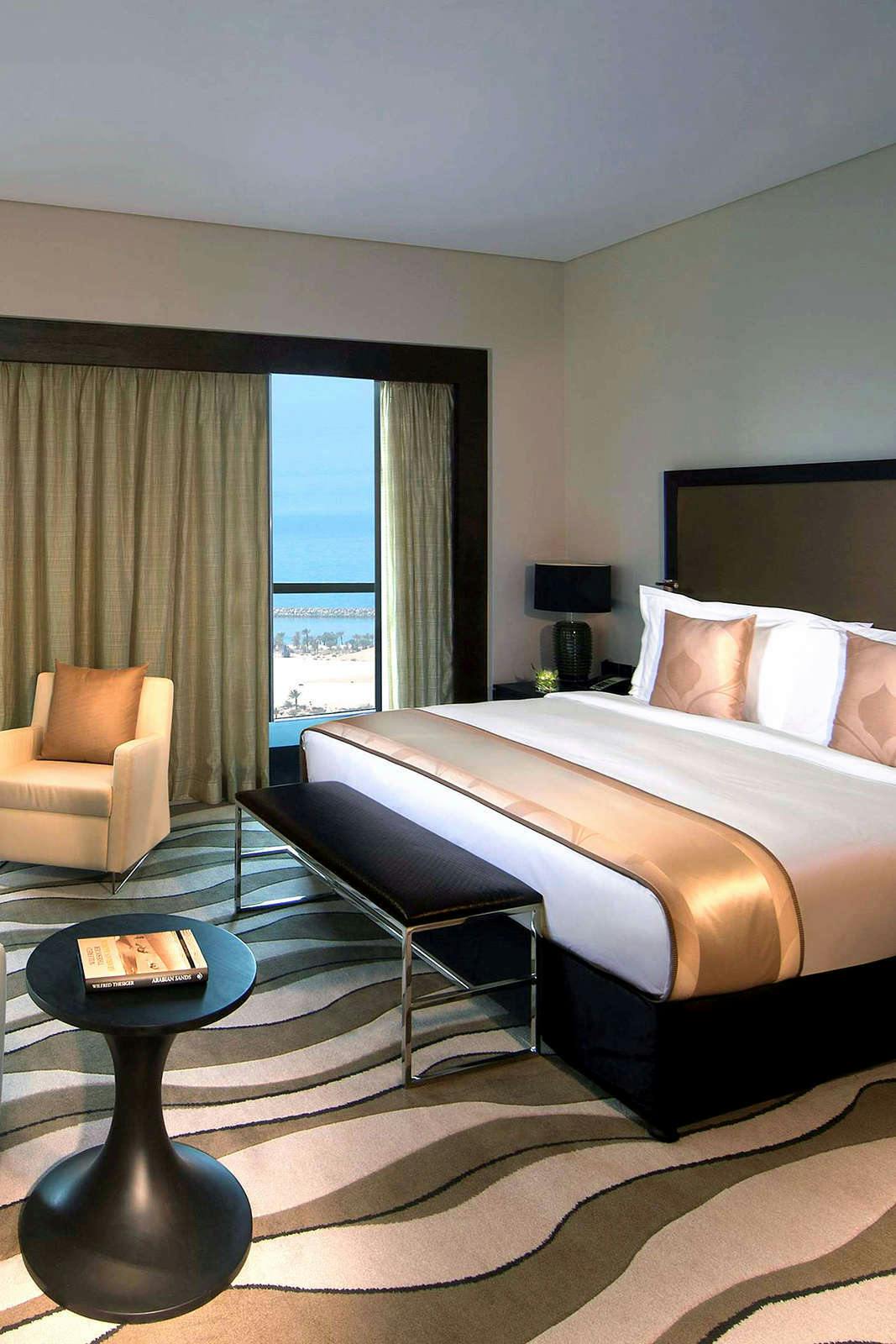 Hotel SOFITEL ABU DHABI CORNICHE photo 1
