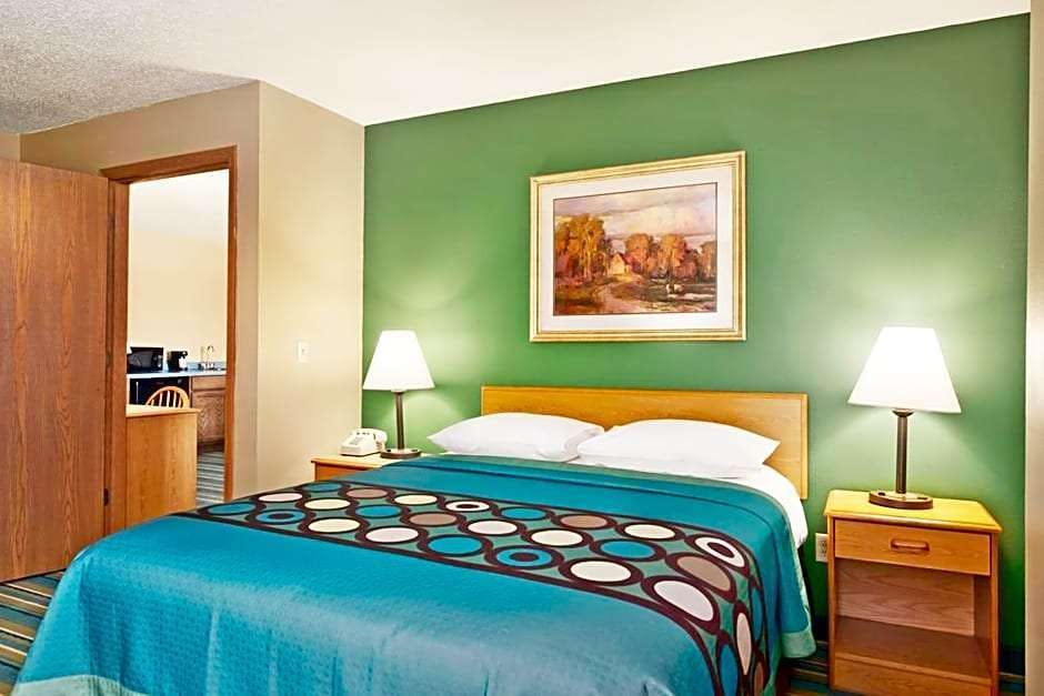 Coratel Inn & Suites by Jasper Hastings