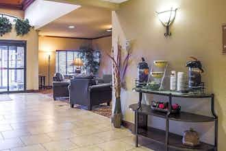 Hotel Clarion Pointe Sioux Falls Airport photo 2