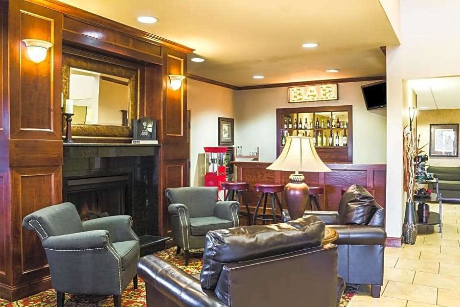 Hotel Clarion Pointe Sioux Falls Airport photo 3