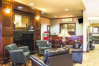 Hotel Clarion Pointe Sioux Falls Airport photo 3