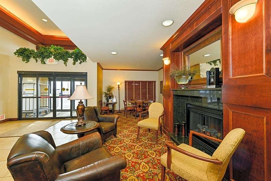 Hotel Clarion Pointe Sioux Falls Airport photo 4