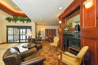 Hotel Clarion Pointe Sioux Falls Airport photo 4